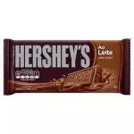 Chocolate barra