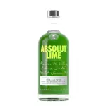 Absolut Lime 750ml