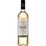 Moscato semi seco (bott.)
