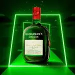 WHISKY BUCHANAN’S 12 AÑOS