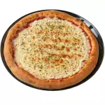 PIZZA 4 QUEIJOS