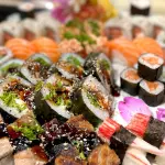 235. Combo Sushi Super (50 un)