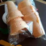 Pack de 5 vasitos de pasta