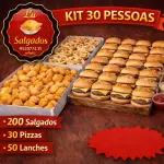 200salg 30piz 50lanch