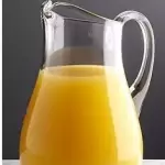 SUCO JARRA MÉDIA MARACUJÁ