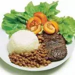 COMERCIAL DE BIFE