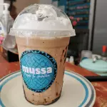 Frappe moka