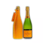 CHAMPAGNE VEUVE CLICQUOT