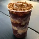 Copo Paçoquinha 500ml