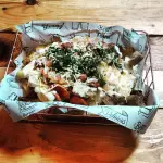 Papas Perito Moreno