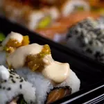 ⚫FULL SALMÓN (40piezas)