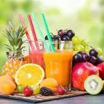 Jugos Naturales