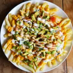 Papas mexicanas