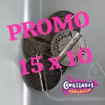 Promo FICHAS  15 x 10 K 🪙