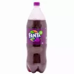 Fanta Uva 2L