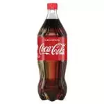 Coca-cola 1L