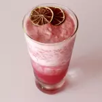 Jugo de corozo