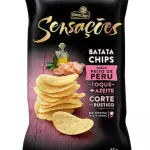 Batata Sensações Frango 35g
