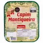 Queijo Capim Mantiqueira