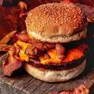 Suits burguer