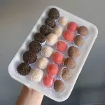 25 Doces