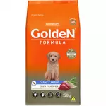 Golden Formula Filhotes Carne 15 kg