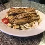 Ensalada César de Pollo