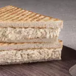 Sandwich  ave mayo