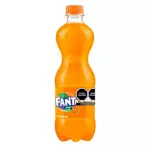 Fanta 600 ml