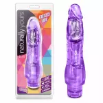 NATURALLY YOURS - PURPLE 8.5″