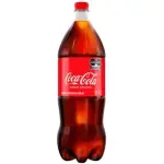 Coca 2lts
