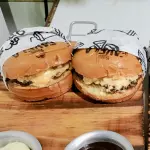 2 favela burguer+ refri litro(cópia)