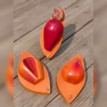 COLGADORES DE FRUTAS