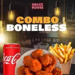 Combo Boneless