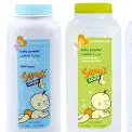 TALCO PARA BEBE GOOD SPOOK 200G