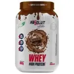 WHEY HIGH PROTEIN CHOCOLATE POTE900G