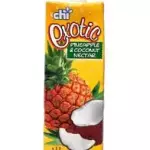 CHI EXOTIC