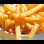 BATATA FRITA
