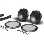 Prime Parlante de 5 1/4″ en 2 vías