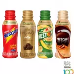 Bebidas 270ml
