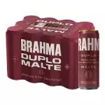 Brahma Puro Malte 350ML