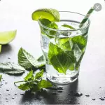 Mint Julep