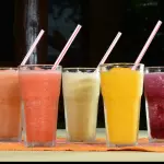 Jugos naturales
