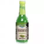 Salsa Habaneroa Anita