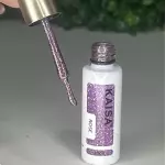Esm.Gel Ponta Fina Kaisa Rose
