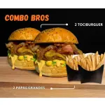 Combo bros