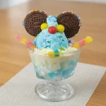 Copa mouse