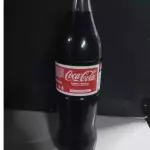 Coca cola LS para salão