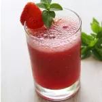 Morango + Melancia + Acerola