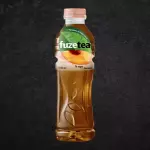 Fuze Tea Durazno